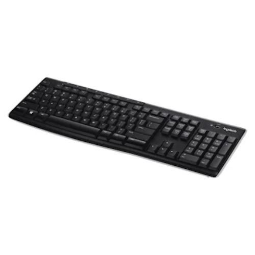 ban-phim-khong-day-logitech-k270