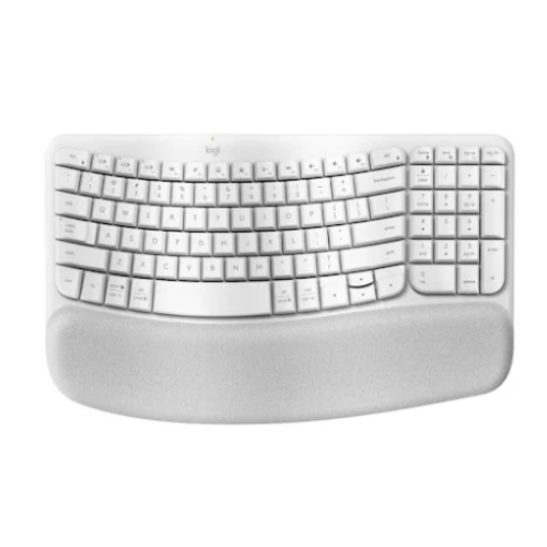 ban-phim-cong-thai-hoc-khong-day-logitech-wave-keys