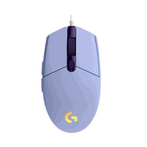 chuot-gaming-logitech-g203-lightsync-tim-lilac