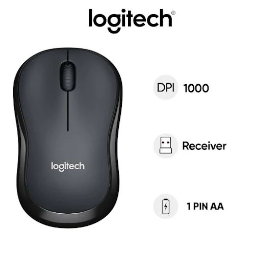 chuot-khong-day-logitech-m220-silent-den