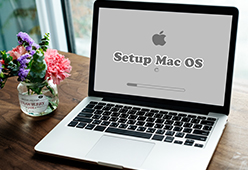 Dịch vụ cài MAC OS cho Macbook