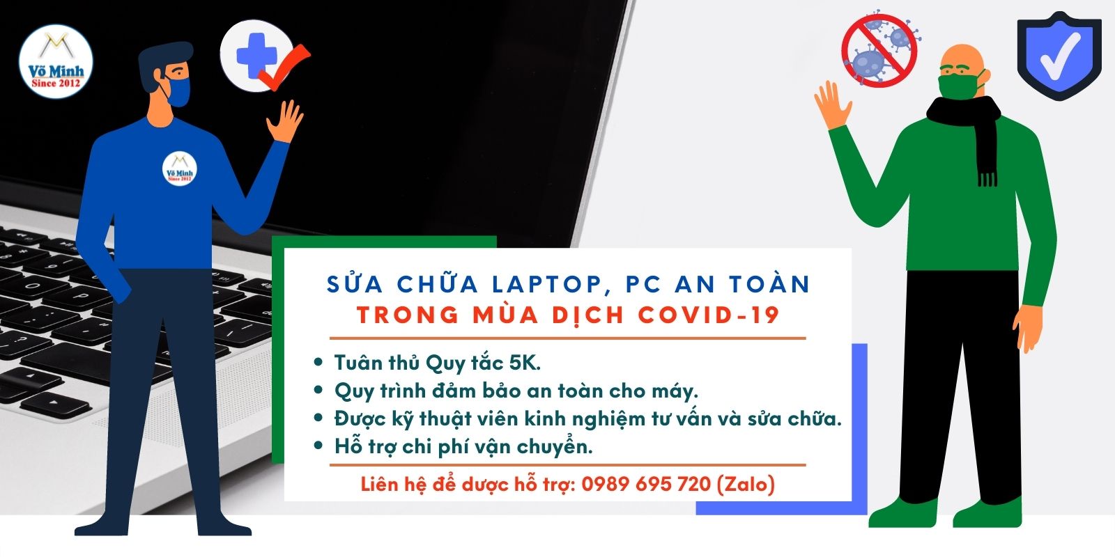 Sua-chua-Laptop-PC-an-toan-trong-mua-dich-Covid-19