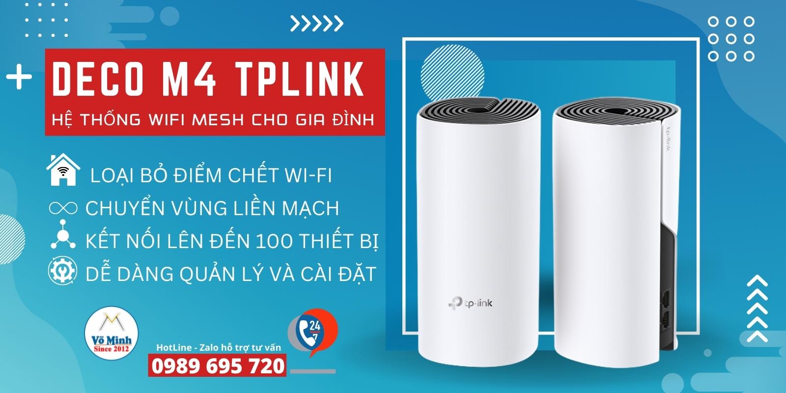 Deco-M4-TpLink-He-Thong-Wifi-Mesh-Cho-Gia-Dinh