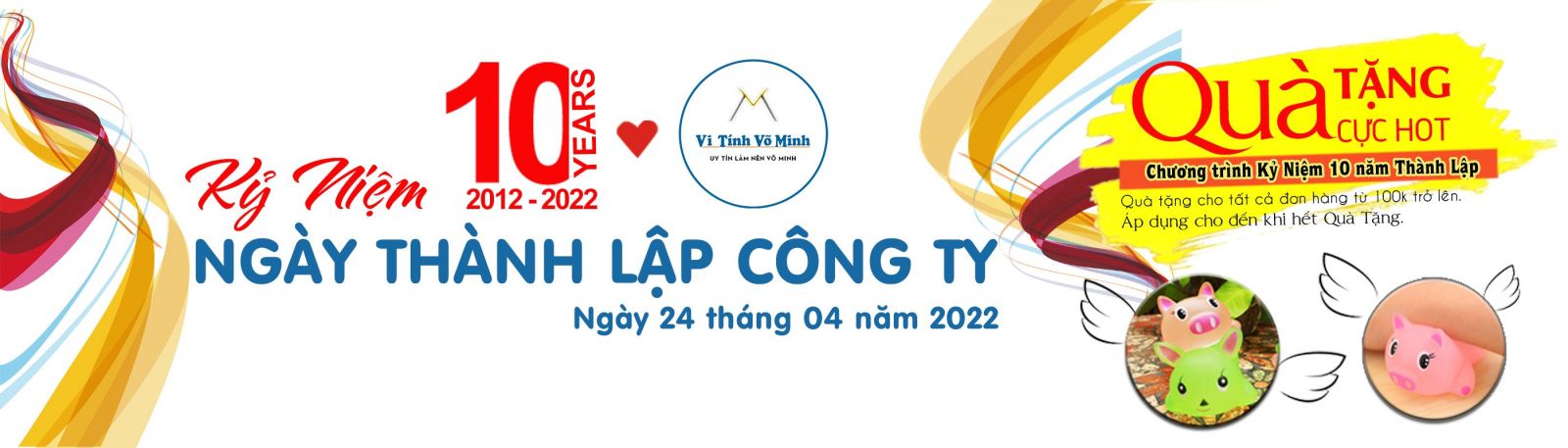 Banner Nghi Tet 2022