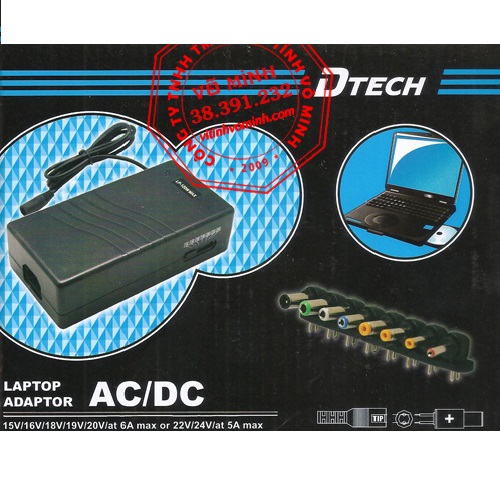 adapter-sac-da-nang-dtech