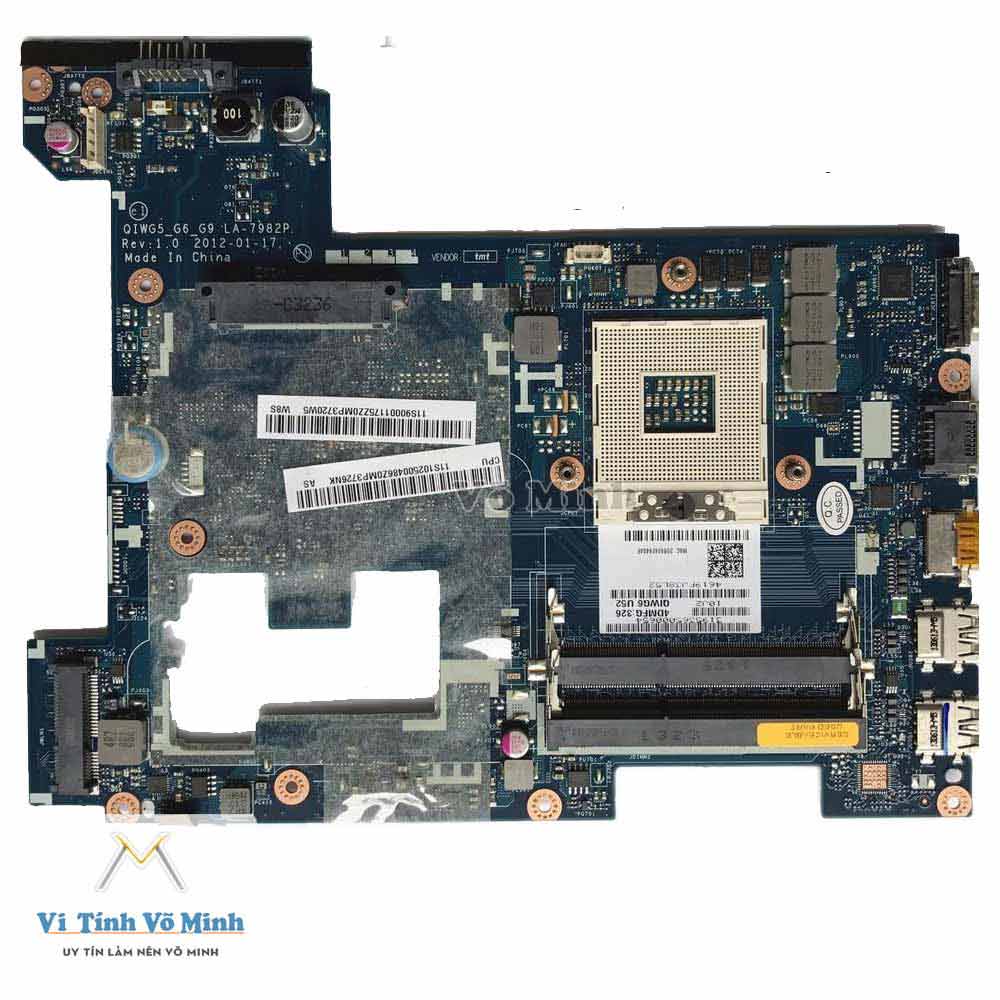 Mainboard Laptop IBM - Lenovo