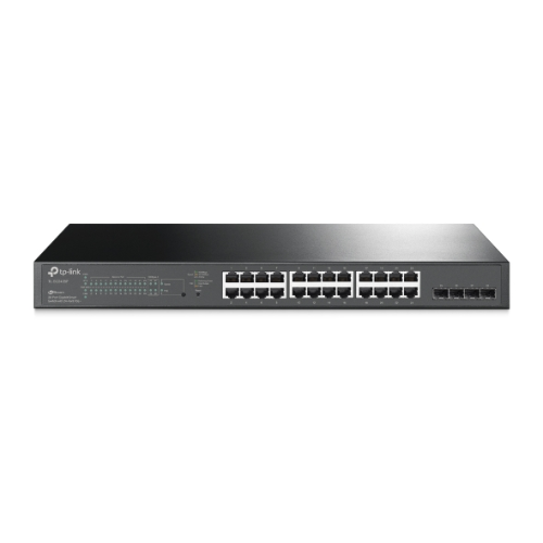 Switch-POE-TP-Link-Omada-TL-SG2428P-24-port-va-4-SFP-10-100-1000Mbps-Managed