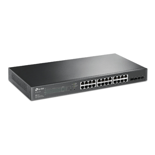 Switch-POE-TP-Link-Omada-TL-SG2428P-24-port-va-4-SFP-10-100-1000Mbps-Managed
