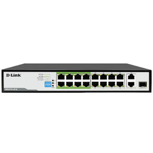 Switch-PoE-D-Link-DES-F1018P-E-thiet-bi-mang-ben-bi-cho-doanh-nghiep