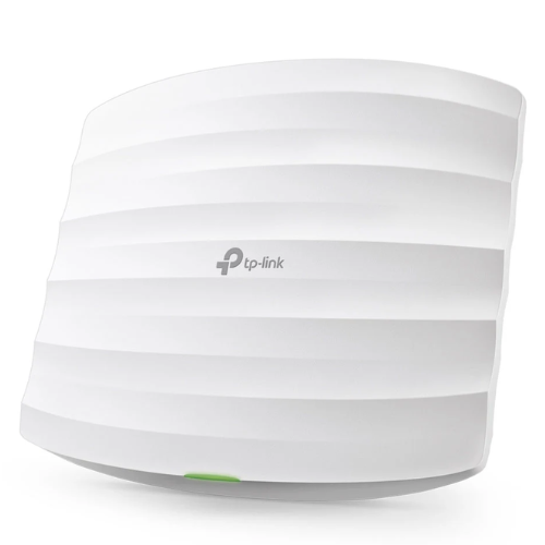 TP-Link-EAP110-Access-Point-gan-tran-WiFi-chuan-N300-cho-doanh-nghiep