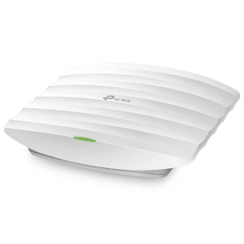 TP-Link-EAP110-Access-Point-gan-tran-WiFi-chuan-N300-cho-doanh-nghiep