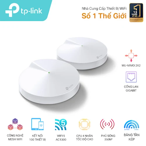 TP-Link-Deco-M5-2-Pack-WiFi-Mesh-AC1300-loai-bo-diem-chet-song