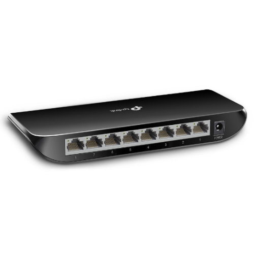 Switch-Non-POE-TP-Link-TL-SG1008D-8-port-10-100-1000Mbps-Unmanaged
