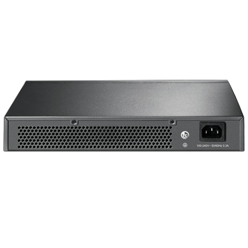 Switch-Non-POE-TP-Link-TL-SG1016D-16-port-10-100-1000Mbps-Unmanaged