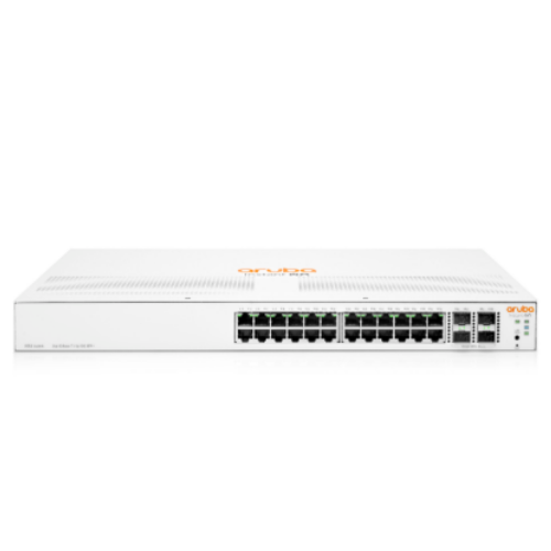 Switch-Non-POE-Aruba-Instant-On-1930-JL682A-24-port-va-4-SFP-SFP-plus-10-100-1000Mbps-Managed