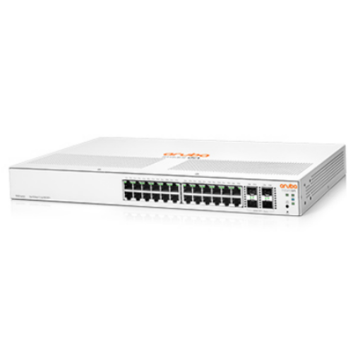 Switch-Non-POE-Aruba-Instant-On-1930-JL682A-24-port-va-4-SFP-SFP-plus-10-100-1000Mbps-Managed