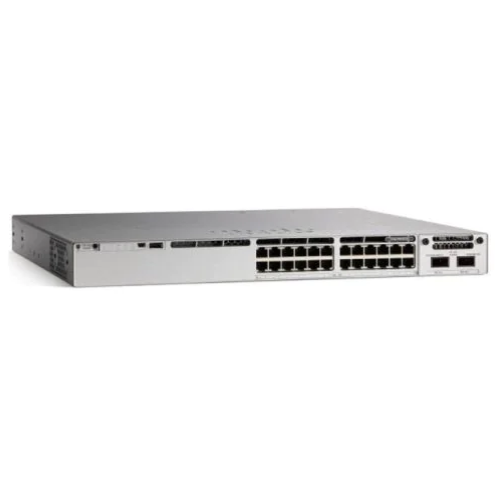 Switch-Non-POE-Cisco-Catalyst-C9300-24T-A-24-port-va-Modular-Uplink-10-100-1000Mbps-Managed