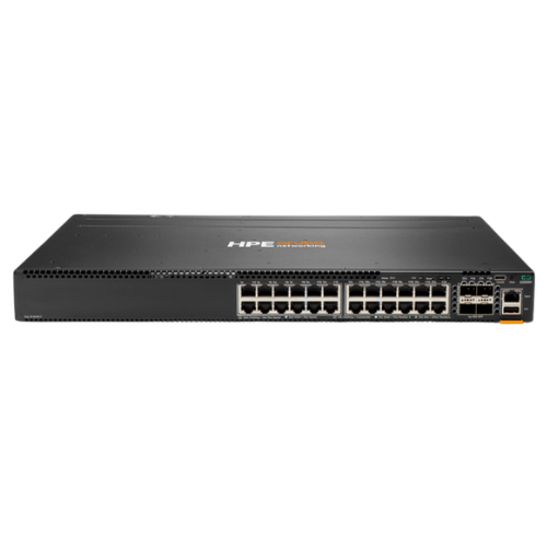 Switch-Non-POE-HPE-Aruba-6300-24-port-va-4-SFP56-10-100-1000Mbps-Managed