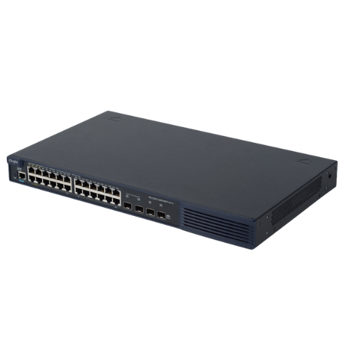 Switch-Non-POE-Ruijie-RG-S2910-24GT4SFP-24-port-va-4-SFP-10-100-1000Mbps-Managed