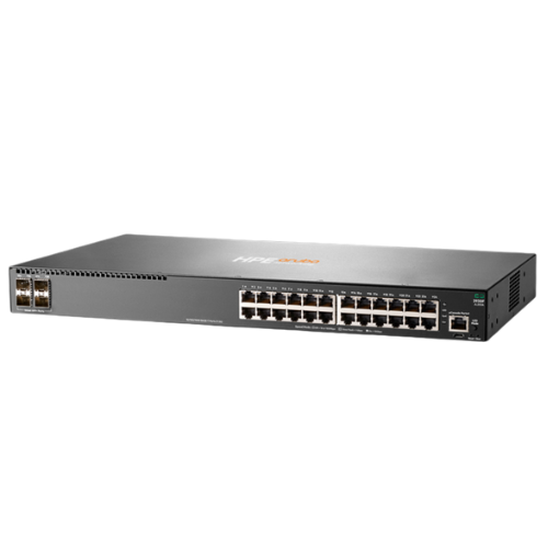Switch-Non-POE-HPE-Aruba-2930F-24-port-va-4-SFPplus-10-100-1000Mbps-Managed