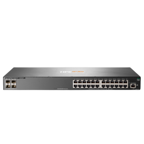 Switch-Non-POE-HPE-Aruba-2930F-24-port-va-4-SFPplus-10-100-1000Mbps-Managed