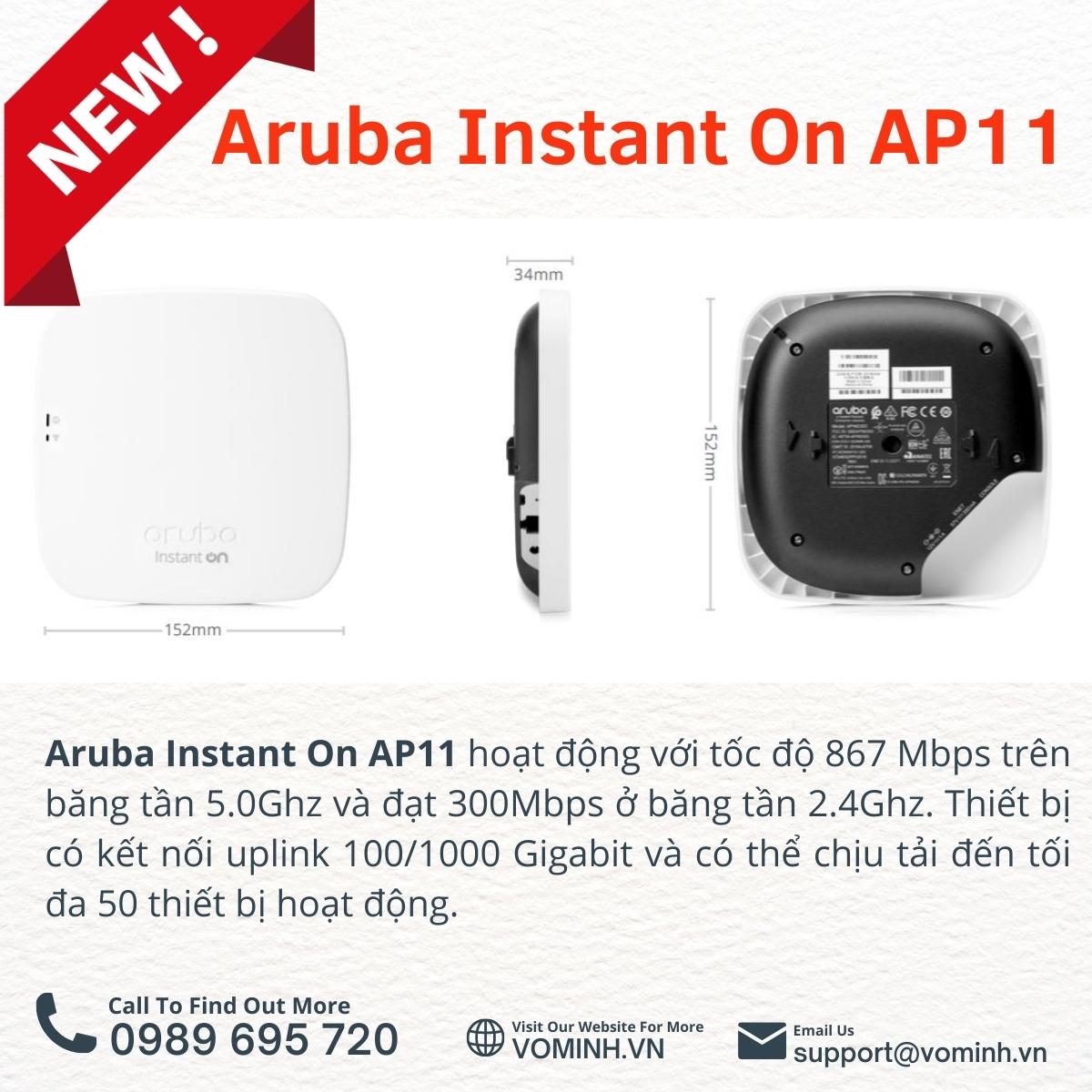Thiet-bi-phat-WiFi-trong-nha-Aruba-Instant-On-AP11