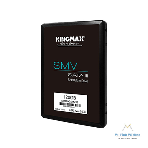 SSD-Kingmax-120GB