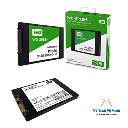 SSD-Western-Green-240Gb