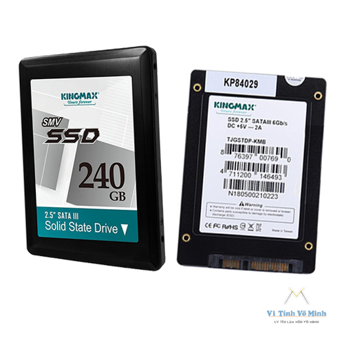 SSD-Kingmax-SMV32-240Gb