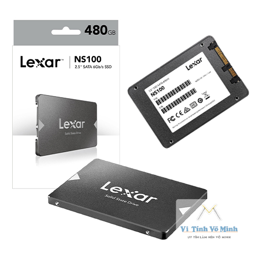 SSD-Lexar-NS100-480Gb 