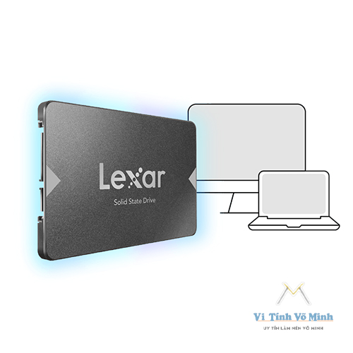 SSD-Lexar-NS100-480Gb 