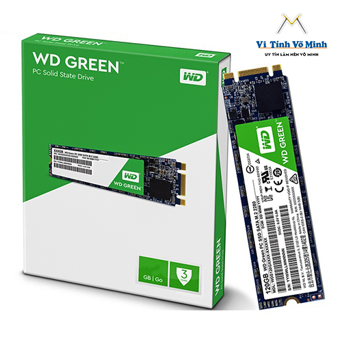 SSD-Western-Green-M2-120Gb