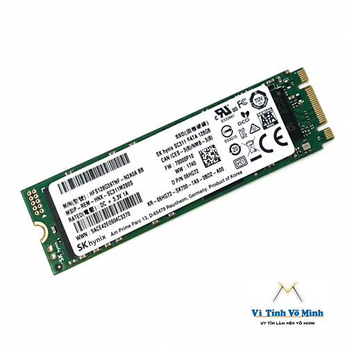 SSD-M2-Hynix-VM-300-128GB