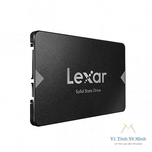SSD-Lexer-NS100-120Gb