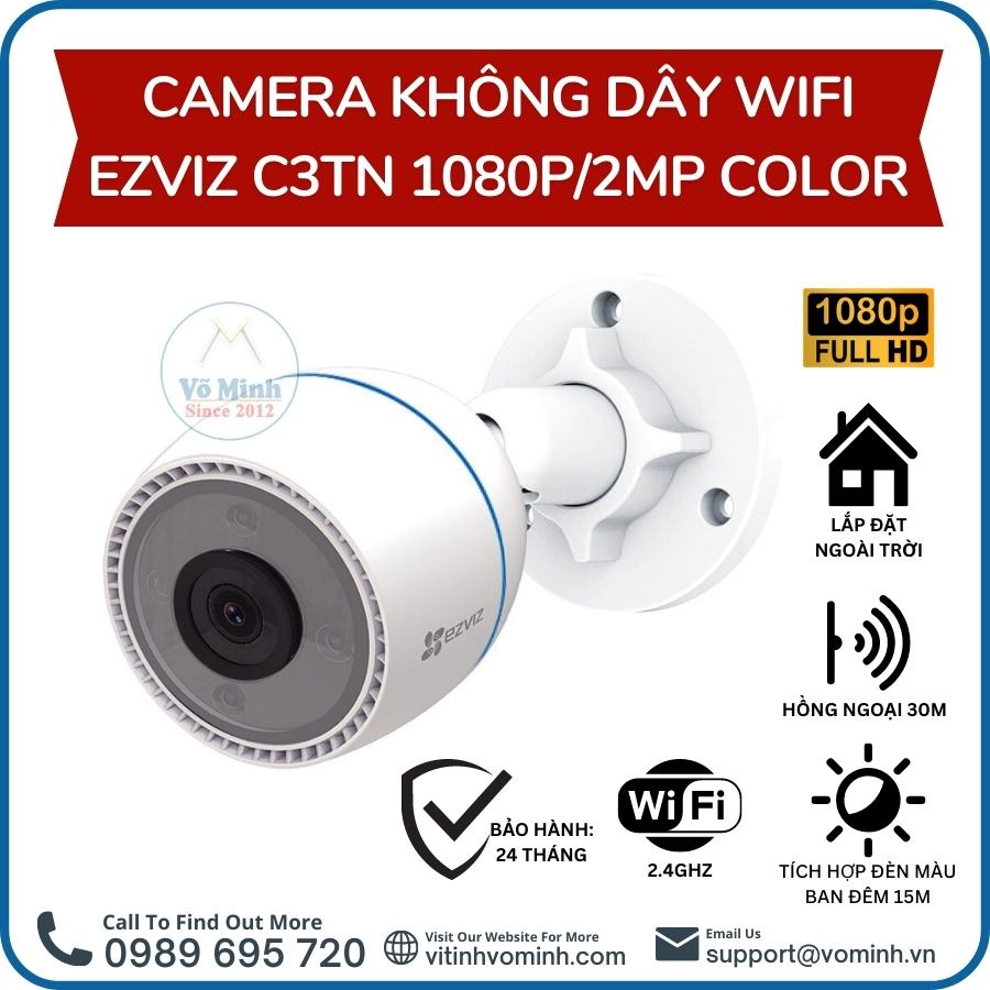 Camera-khong-day-wifi-Ezviz-C3TN-1080P-2Mp-Color-su-dung-ngoai-troi