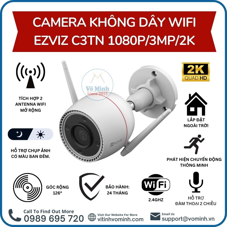 Camera-khong-day-wifi-Ezviz-C3TN-1080P-3Mp-2K-su-dung-ngoai-troi