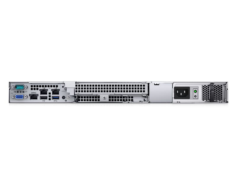 May-chu-Rackmount-Dell-PowerEdge-R250-1U-Xeon-E-2314-RAM-16GB-2x1TB-hieu-nang-on-dinh