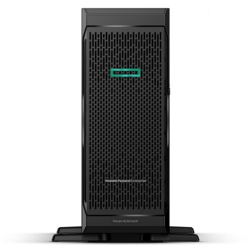 May-chu-Tower-HPE-ProLiant-ML350-Gen10-Silver-4208-RAM-32GB-4LFF-bay-mo-rong-manh-me