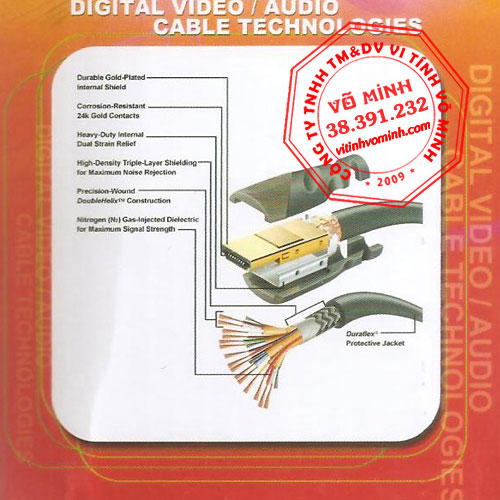 cable-hdmi-unitek-v14-3m