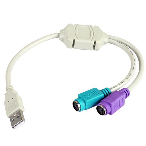 cable-usb->-ps2